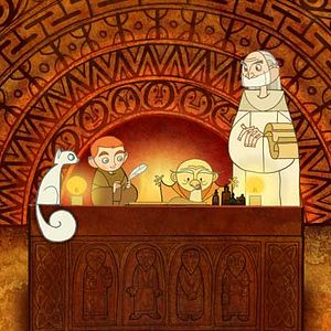 Foto The Secret of Kells
