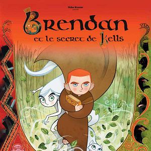 Foto The Secret of Kells