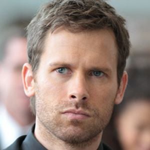 Foto Carter MacIntyre