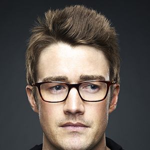 Foto Robert Buckley