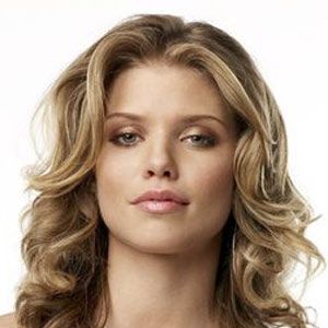 Foto AnnaLynne McCord