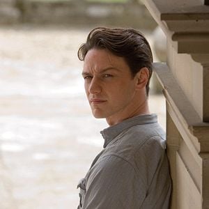 Foto James McAvoy