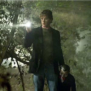 Foto Silencio desde el mal