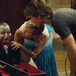 Foto Silencio desde el mal