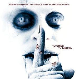 Foto Silencio desde el mal