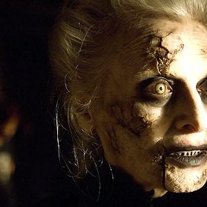 Foto Silencio desde el mal