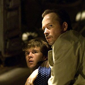 Foto Silencio desde el mal