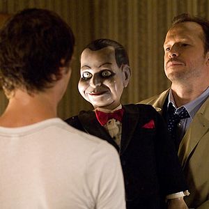 Foto Silencio desde el mal