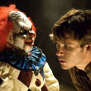 Foto Silencio desde el mal