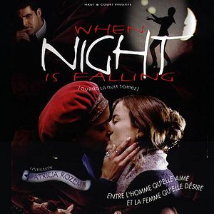 Foto Cuando cae la noche