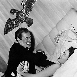 Foto Infielmente tuyo