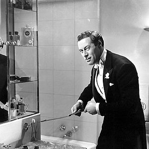 Foto Infielmente tuyo