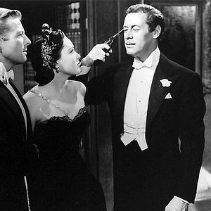 Foto Infielmente tuyo