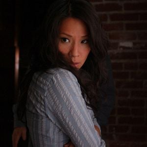 Foto Lucy Liu