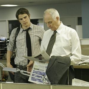 Foto El último asalto