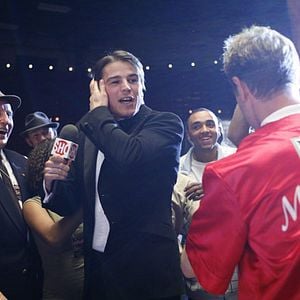 Foto El último asalto