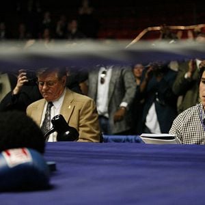 Foto El último asalto