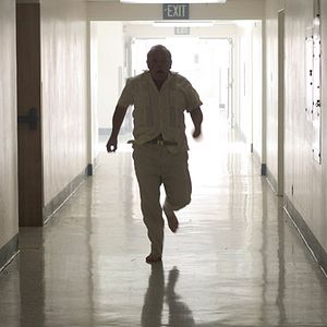 Foto Anthony Hopkins