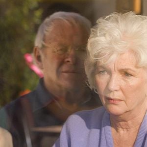 Foto Anthony Hopkins