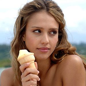 Foto Jessica Alba
