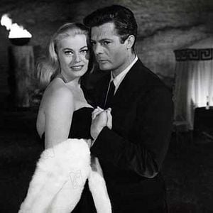 Foto Federico Fellini