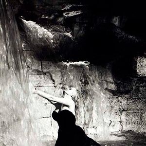 Foto Federico Fellini