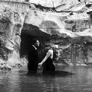 Foto Federico Fellini