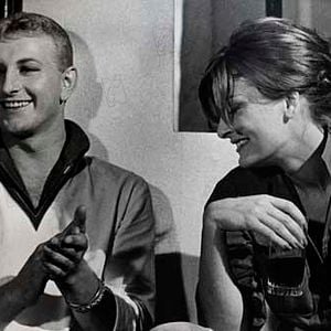 Foto Federico Fellini