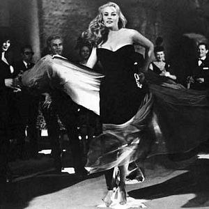 Foto Federico Fellini