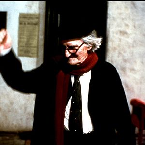 Foto Ensayo de orquesta