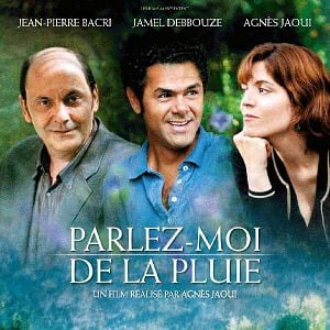 Foto Háblame de la lluvia