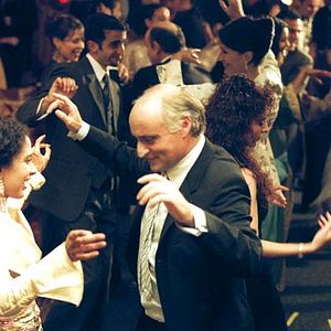 Foto Le tango de Rashevski