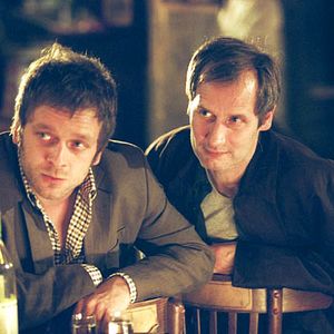 Foto Le tango de Rashevski