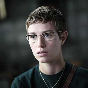 Foto Cécile de France