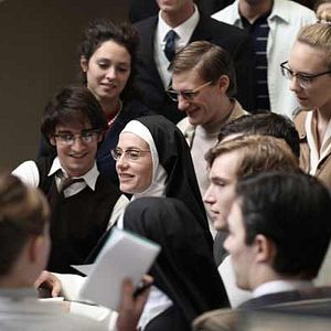 Foto Cécile de France