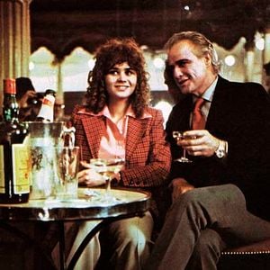 Foto El último tango en París