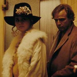 Foto El último tango en París