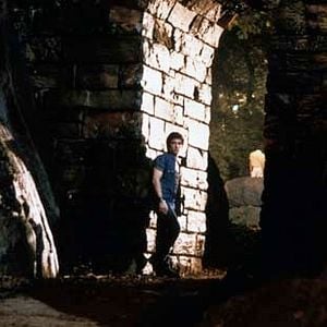 Foto William Friedkin