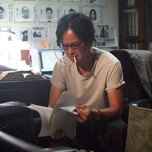 Foto Takashi Shimizu