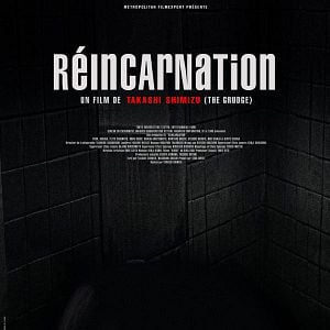 Foto Réincarnation
