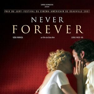 Foto Never Forever