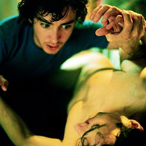 Foto Hubert Benhamdine