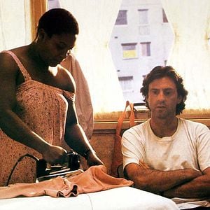 Foto Mamá, hay un hombre blanco en tu cama