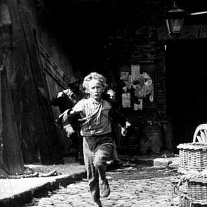 Foto Oliver Twist