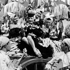 Foto Busby Berkeley