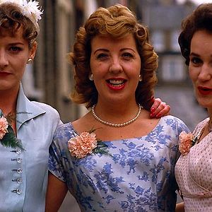 Foto Voces distantes