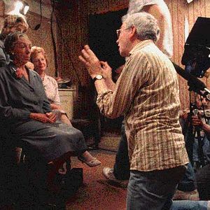 Foto Voces distantes