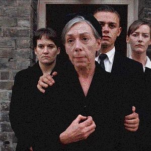 Foto Voces distantes