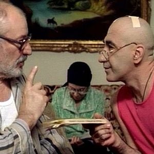 Foto Lucian Pintilie