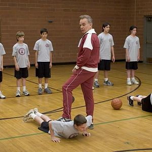 Foto Cuestión de pelotas